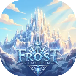 Ícone de Frost Kingdom: Merge SLG